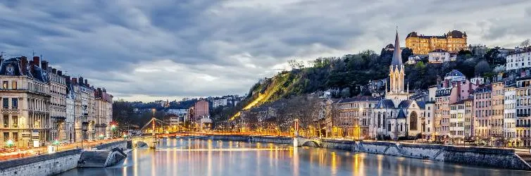 Discover the secrets of Lyon